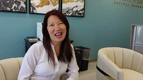 Recessions: Sandra Cho, Money Talk