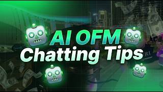 Chatting Guide for Fanvue/AI OFM (2026)