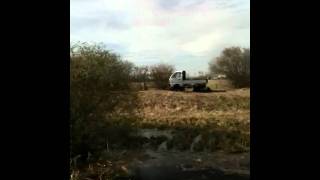 Suzuki Carry Tracks Test