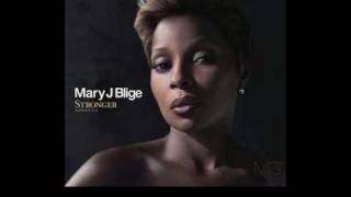 Watch Mary J Blige Gonna Make It video