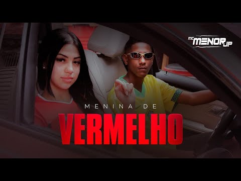 MC Menor JP