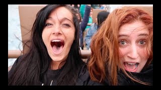 vlog 2 // DISNEY