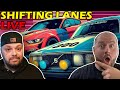 Talkin Cars - Shifting Lanes Garage Podcast