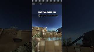 Crazy Grenade Kill