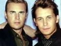 Mark Owen & Gary Barlow Rule The World & It Only Takes A Minute