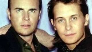 Mark Owen & Gary Barlow Rule The World & It Only Takes A Minute