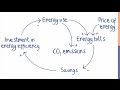 Causal Diagrams [The Climate Leader]