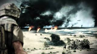 Battlefield 3 Jay-Z 99 Problems- New Gameplay Teaser