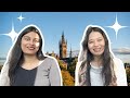 Top scholarship tips from UofG students 🫰🏫 // University of Glasgow Student Vlog