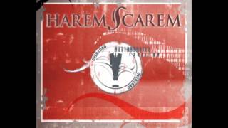 Harem Scarem - Same Mistakes