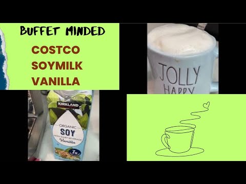 Does Costco Sell Silk Soy Milk