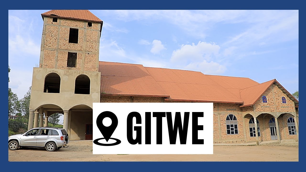 Глава адвентистской ложи: истоки религии, основанной солдатом в Руанде