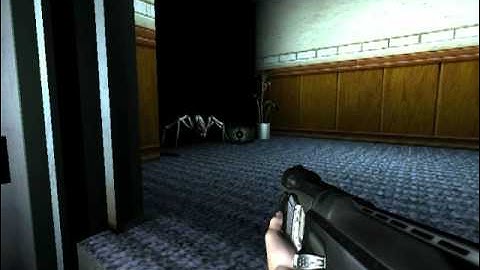 Preview of "Skyscraper" for Doom 3