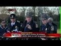 Malloy, Vance speak newtown school shooting 3:30 pm