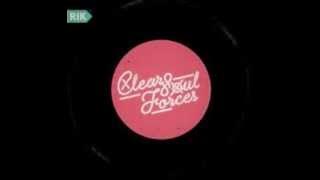 Clear Soul Forces - Get no Better (w. Lyrics)