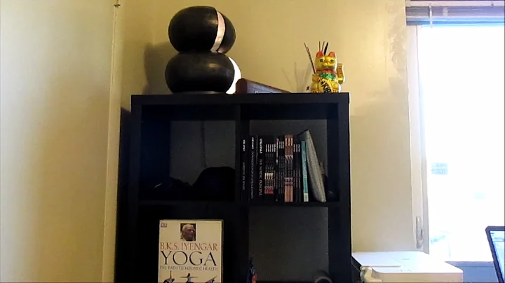 Review of IKEA Kallax shelving unit (4x2 cubes)