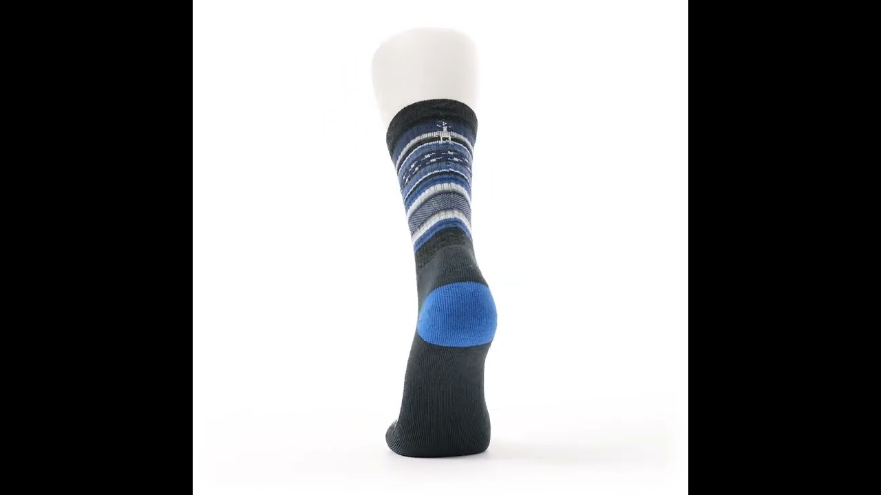 Smartwool - Everyday ReGarita Crew Sock