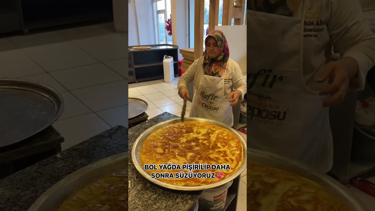 KONYA DA SU BÖREĞİ #yemek #börek #yemektarifleri #pizza #food #pratiktarifler KONYA DA SU BÖREĞİ #yemek #börek #yemektarifleri #pizza #food #pratiktarifler