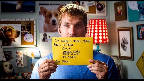 『Facebookで大逆転』映画オリジナル予告編