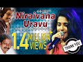 En Yaesuvae by Super Singer Priyanka NK | Album - Niraivana Uravu