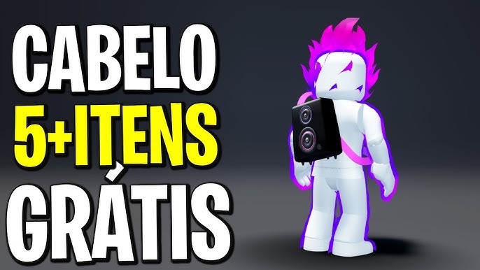 Comp ganhar itens grátis no Roblox #minecraft #firered #roblox #roblox