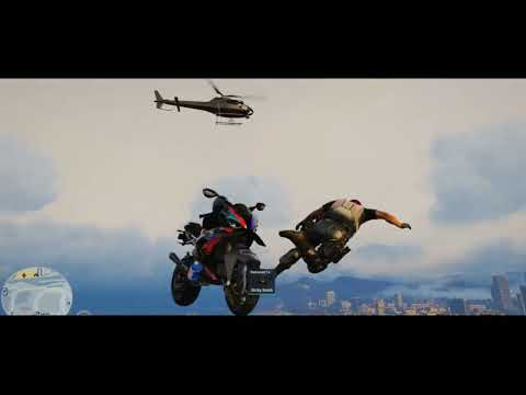  5  سايكو دام