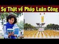 Sự Thật Pháp Luân Công theo Cán Bộ Nhà Người Việt Duy Nhất Tại Liên Hợp Quốc