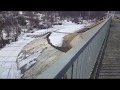 Новый мост через Клязьму! ЕТС Пенкино 2