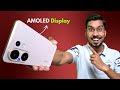 Vivo V60 Unboxing 🔥 120Hz Curved AMOLED, 6500mAh &amp; 50MP - Best Under ₹40K?