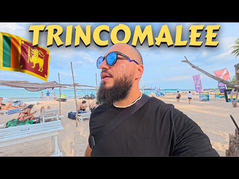 Is Trincomalee Better Than South Of Sri Lanka - Everything You Need To Know About Northeast 🇱🇰