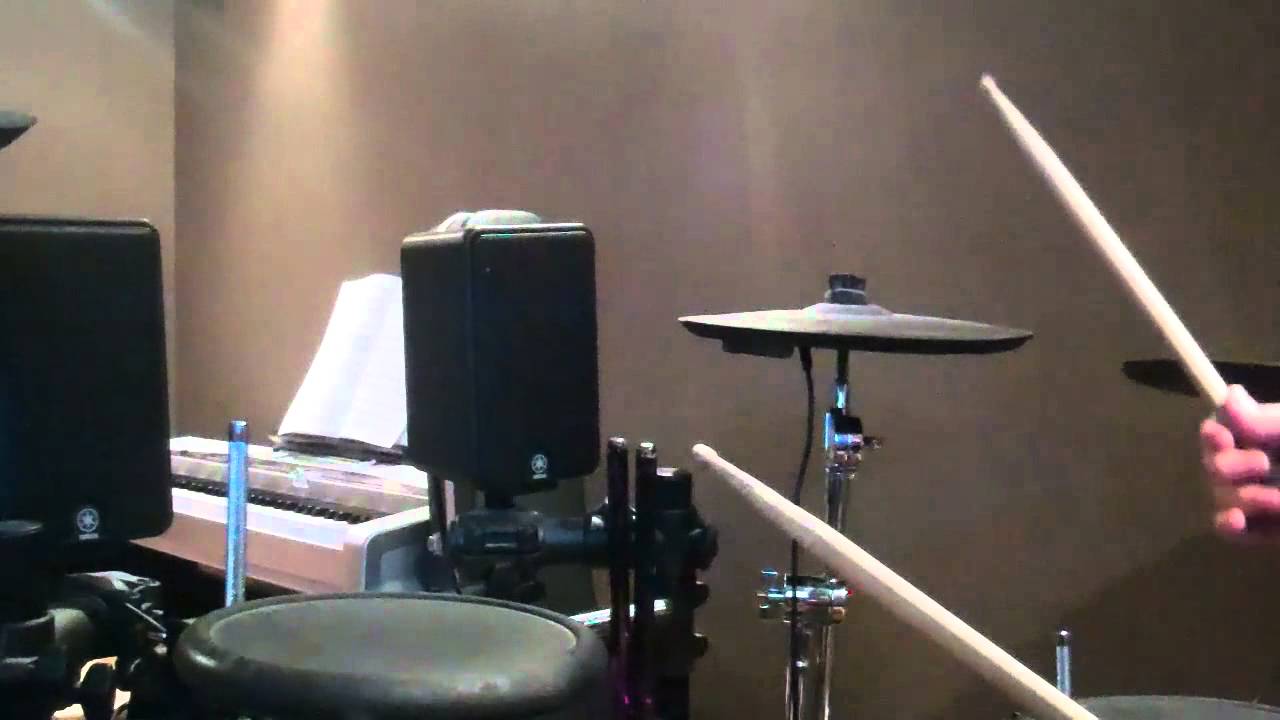 Star Wars Drumming YouTube