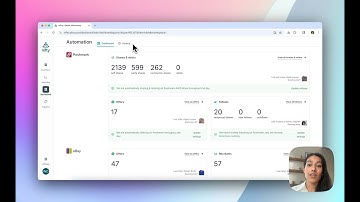 Getting Started with Nifty: Automation