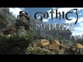 Gothic 3 (без смертей) Воин-Паладин #11 Финал и всеобщий геноцид