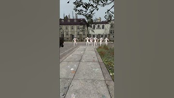 SCP-096  Nextbot Chase #gmod #garrysmod #gaming #subcribe #nextbot #scp096 #games