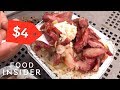 Best Cheap Eat In NYC's Chinatown With Strictly Dumpling | Legendary Eats