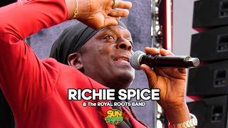 🔥 Richie Spice LIVE at Sun Splash Reggae Festival 2026. BEST Performances Ever! 🎶