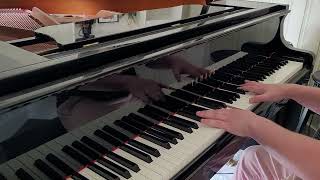 Lose - Lambert (Piano)