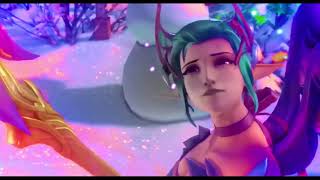 Sugar Plum Fairy Mercy