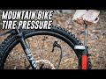 HOW TO GET ACCURATE MOUNTAIN BIKE TIRE PRESSURE BEFORE EVERY RIDE - Mountain Biking Tips
