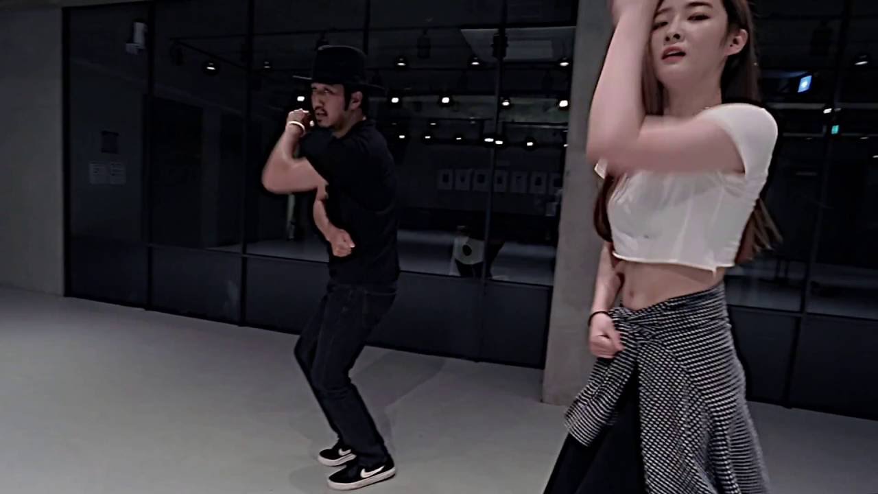 DIA 다이아 은진 (EUNJIN)_R.Lum.R - Frustrated Dance 예빈이 스카이캐슬