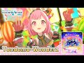 HATSUNE MIKU: COLORFUL STAGE! – Tondemo-Wonderz by sasakure.UK 3DMV - Wonderlands x Showtime
