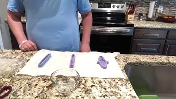 Fusion x lure making tutorial!