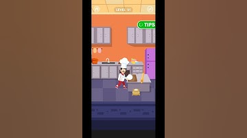 Death incoming level 51