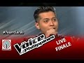 The Live Shows "With You" by Jason Dy (Season 2)