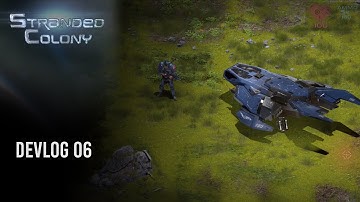 Devlog 06