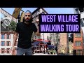 New yorks west village is off the grid a tour