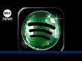 Spotify's logo, Drake, baby announcements, and more top pop culture stories