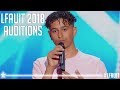 Fares | Auditions |  France's Got Talent 2018