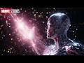 Meet the Stellar Cast of Fantastic Four: Silver Surfer's Cosmic Adventure Meet the Stellar Cast of Fantastic Four: Silver Surfer's Cosmic Adventure