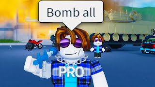 The Roblox Admin Experience 9